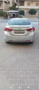 هيونداي إلنترا 2011, إدلب, RF16857285