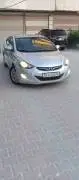 هيونداي إلنترا 2011, إدلب, RF16857285