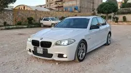 BMW 520d 2013, RF27362709