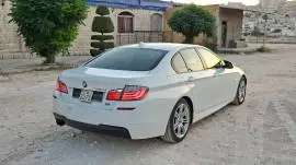 بي ام دبليو 520d 2013, RF27362709