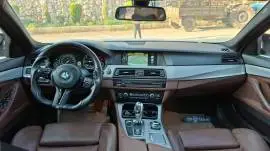 بي ام دبليو 520d 2013, RF27362709