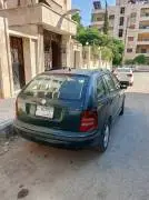 سكودا اوكتافيا 2002, حلب, RF65743925