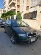 سكودا اوكتافيا 2002, حلب, RF65743925