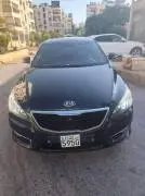 كيا كي 7 2012, حلب, RF12405554