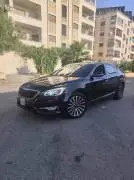 كيا كي 7 2012, حلب, RF12405554