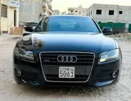 أودي A5 موديل 2011, RF16242003