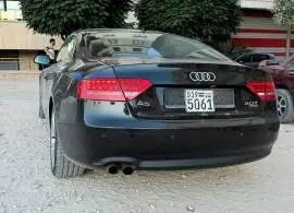 أودي A5 موديل 2011, RF16242003