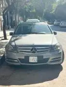 مارسيدس c200 2013, حلب, RF51246057