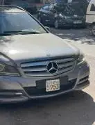 مارسيدس c200 2013, حلب, RF51246057