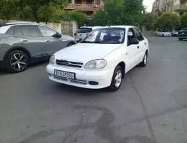 دايو لانوس 2010, دمشق, RF12338747
