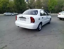 دايو لانوس 2010, دمشق, RF12338747