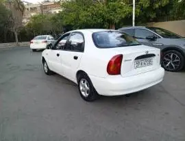 دايو لانوس 2010, دمشق, RF12338747
