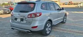 هيونداي فيرا كروز 2012, درعا, RF88866554
