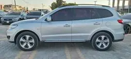 هيونداي فيرا كروز 2012, درعا, RF88866554