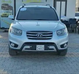 هيونداي فيرا كروز 2012, درعا, RF88866554