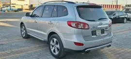 هيونداي فيرا كروز 2012, درعا, RF88866554