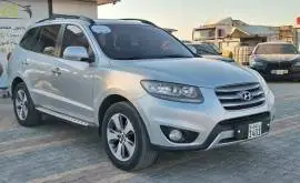 هيونداي فيرا كروز 2012, درعا, RF88866554