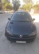 بيجو 206 2005, حلب, RF32037792