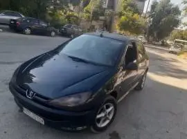 بيجو 206 2005, حلب, RF32037792