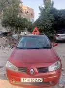 رينو ميكان 2006, دمشق, RF42725650