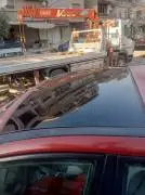 رينو ميكان 2006, دمشق, RF42725650