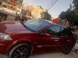 رينو ميكان 2006, دمشق, RF42725650