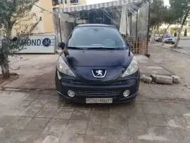 بيجو 207 موديل 2008, RF25262574