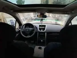 بيجو 207 موديل 2008, RF25262574