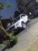 تويوتا كامري 2008, دمشق, RF12494442