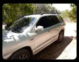 Hyundai Santa Fe 2005, RF17567608