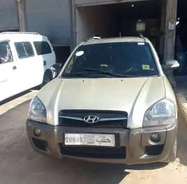 Hyundai Tucson 2007, RF19691828