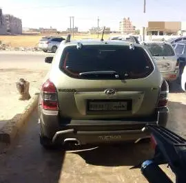Hyundai Tucson 2007, RF19691828