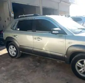 Hyundai Tucson 2007, RF19691828