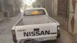 نيسان ريسورت 1997, RF62342015