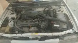 نيسان ريسورت 1997, RF62342015
