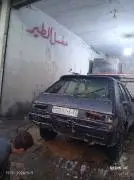 ميتسوبيشي كولت 1983, دمشق, RF15704012