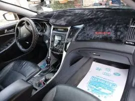 هونداي سوناتا 2013, RF19395805