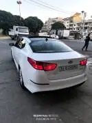 كيا أوبتيما K5 2014, حمص, RF16972629