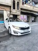 كيا أوبتيما K5 2014, حمص, RF16972629