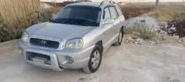 هيونداي سنتافيه 2005, اللاذقية, RF10977365