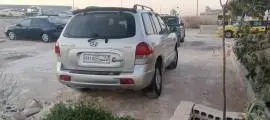 هيونداي سنتافيه 2005, اللاذقية, RF10977365