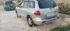 هيونداي سنتافيه 2005, اللاذقية, RF10977365