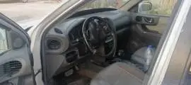 هيونداي سنتافيه 2005, اللاذقية, RF10977365
