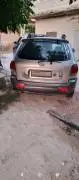 هيونداي سنتافيه 2004, إدلب, RF20180051