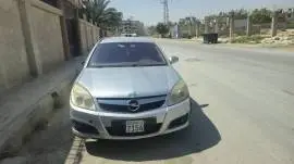 Opel Vectra 2007, Damascus, RF15987290