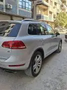 فولكس فاغن طوارق 2012, دمشق, RF18331545