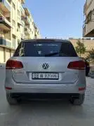 فولكس فاغن طوارق 2012, دمشق, RF18331545