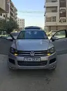 فولكس فاغن طوارق 2012, دمشق, RF18331545