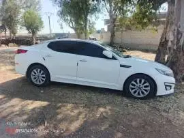 كيا K5 2014, القنيطرة, RF45681854