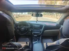كيا K5 2014, القنيطرة, RF45681854